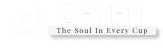 Seven Coffee Company Logo