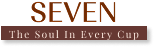 Logo Seven Coffee
