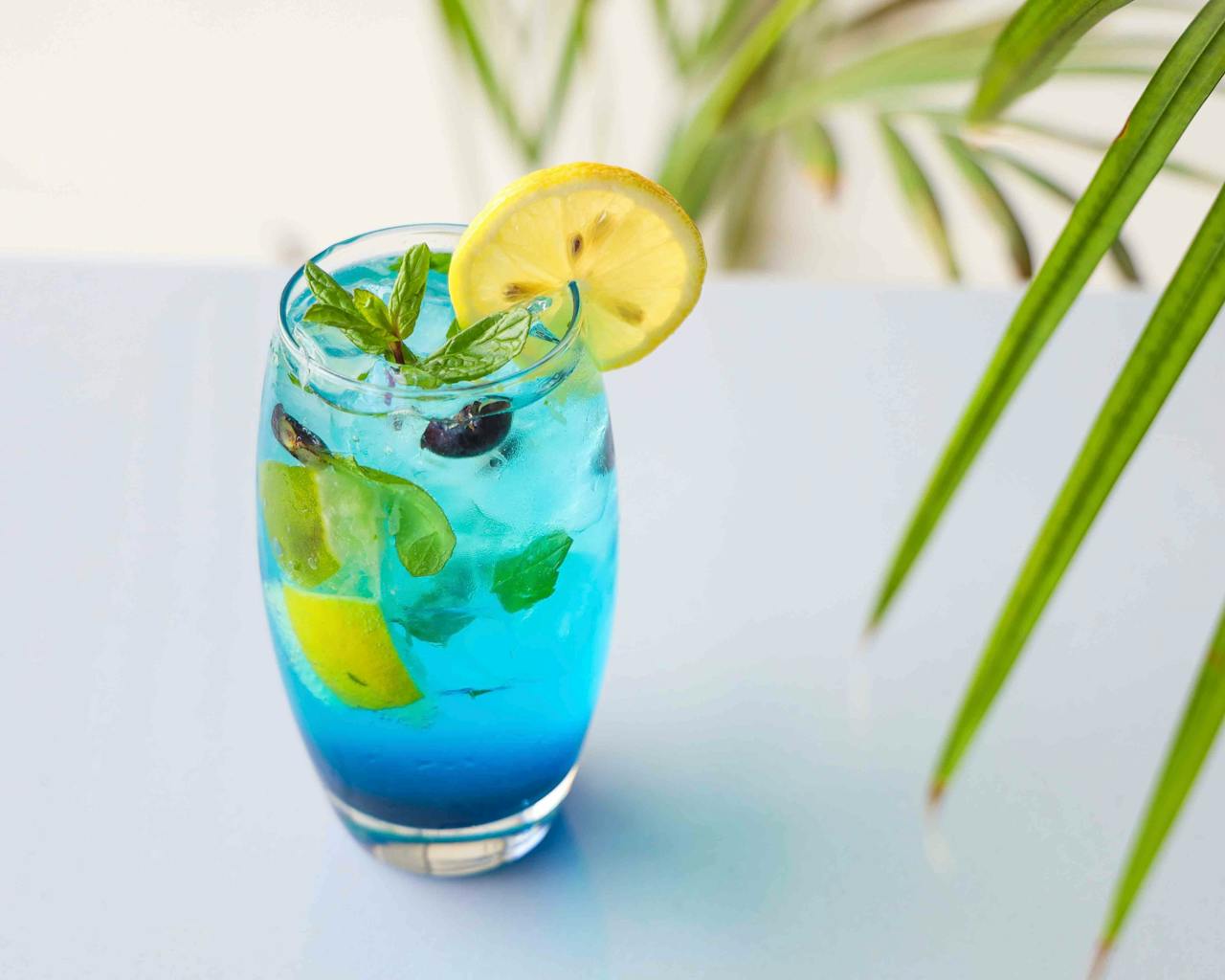 Mocktail