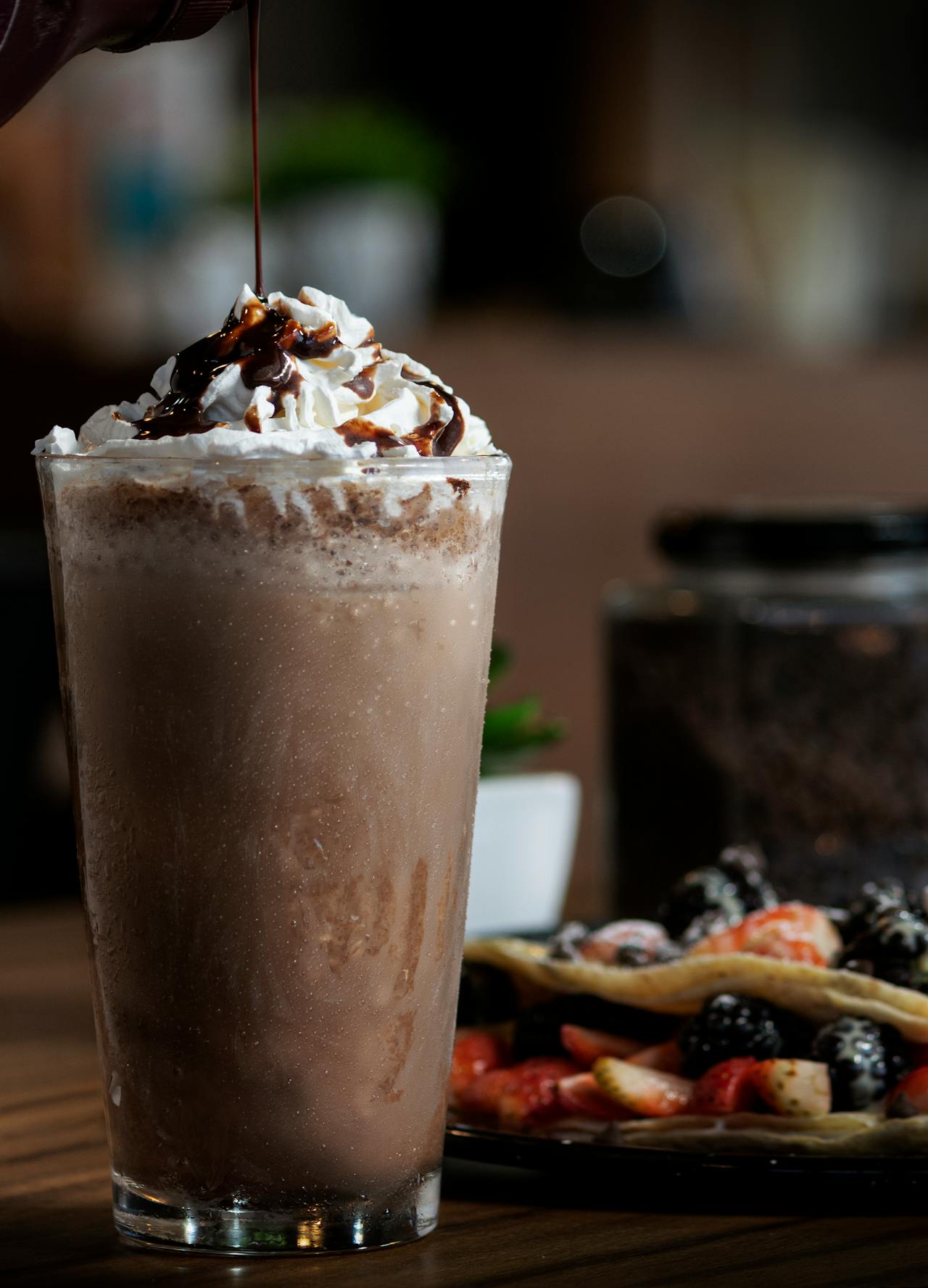 Frappe