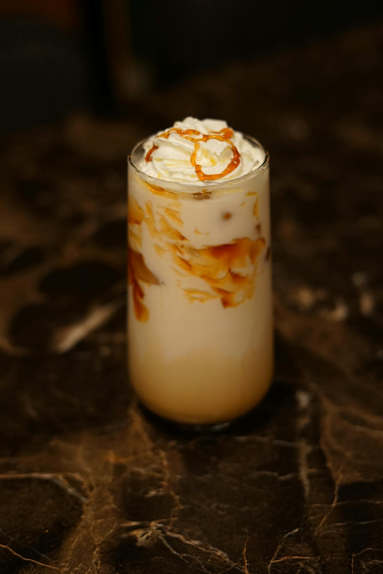 Caramel Macchiato