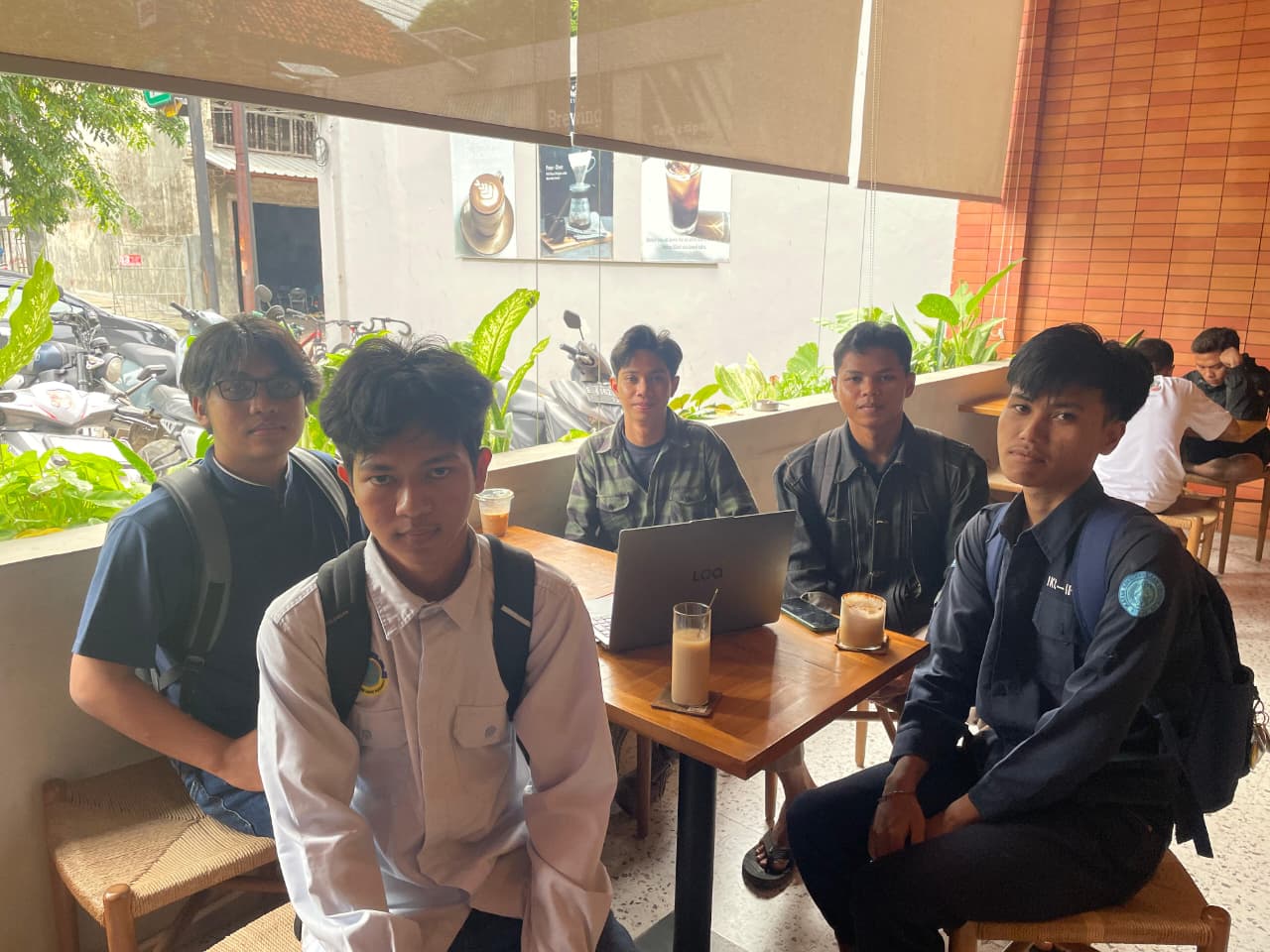kelompok 2 proyek 3