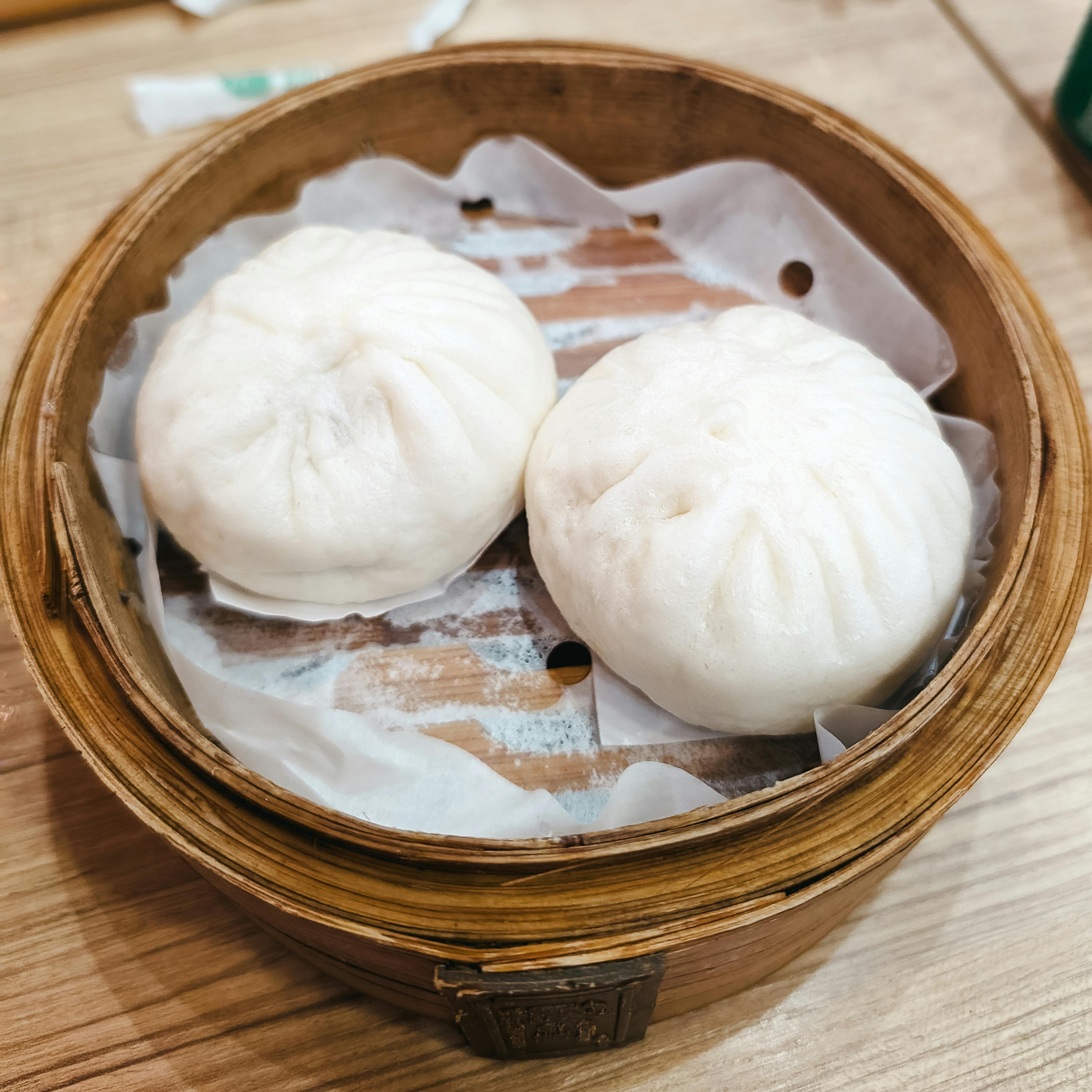 Steamy Bites