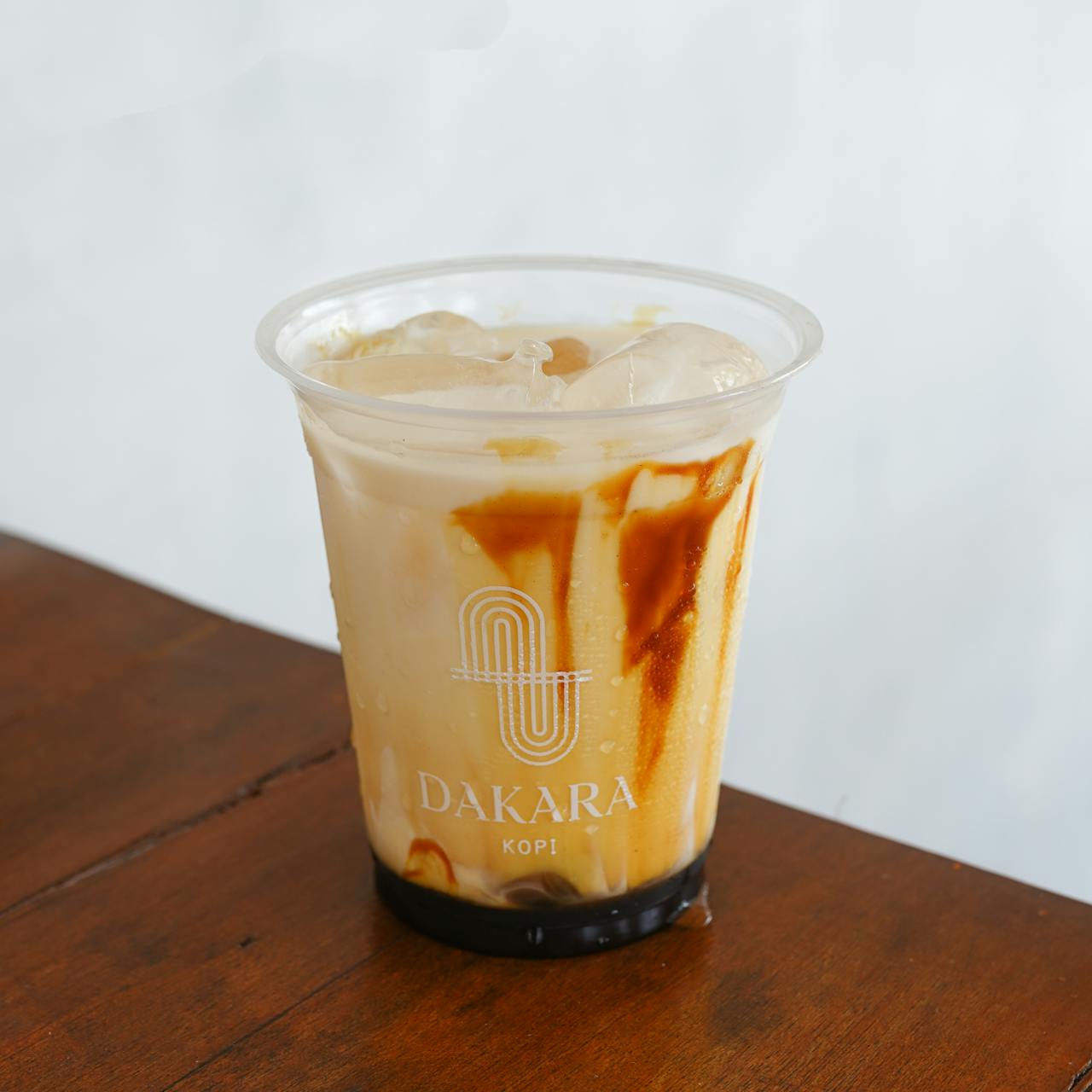 Kopi Susu Gula Aren